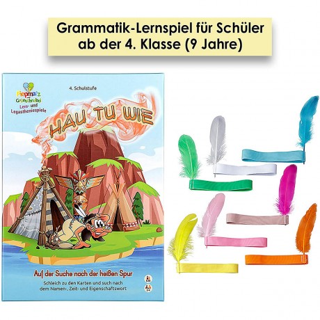 Piepmatz und Grunschnabel HAUTUWIE Namen- HAUTUWIE имя-