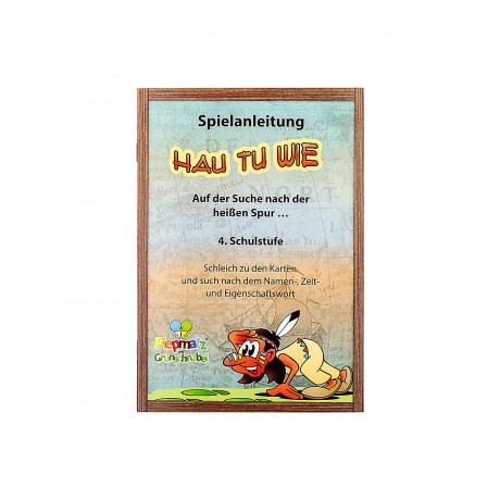 Piepmatz und Grunschnabel HAUTUWIE Namen- HAUTUWIE имя-