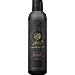 Gold of Morocco Shampoo  шампунь