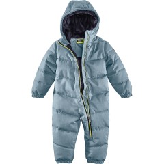 killtec Hose mit Oberteil Karter Mini Schneeanzuge Брюки с верхом Karter Mini Snowsuit
