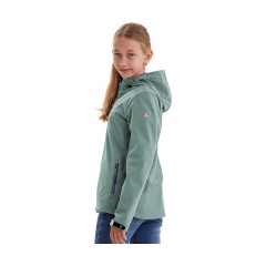 killtec Soft Shell Jacke Girls Softshelljacke Softshelljacken Куртка Soft Shell Куртка soft shell для девочек Куртки soft shell