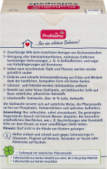 Profissimo Topfreiniger Seifenpads Салфетка Profissimo для чистки кастрюль и сковородок 8шт.