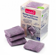 Profissimo Topfreiniger Seifenpads Салфетка Profissimo для чистки кастрюль и сковородок 8шт.