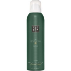 Rituals (Ритуалс) Foaming Shower Gel Duschschaum The Ritual Of Jing, 200 мл