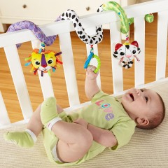 Lamaze Activity Spirale спираль активности