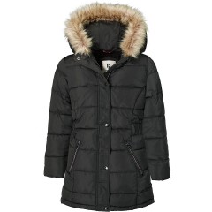 GARCIA JEANS Wintermantel fur Madchen Зимнее пальто для девочки