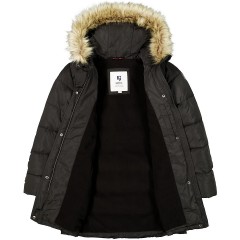 GARCIA JEANS Wintermantel fur Madchen Зимнее пальто для девочки