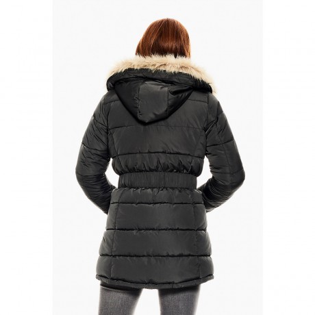 GARCIA JEANS Wintermantel fur Madchen Зимнее пальто для девочки
