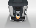 JURA JURA Kaffeevollautomat 15582 E8 Platin (EC) Полностью автоматическая кофемашина JURA 15582 E8 Platinum (EC)