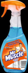 Mr. Muscle Стеклоочиститель 5 в 1 Glas Total, 500 мл
