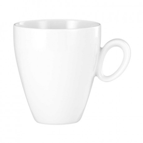Seltmann Weiden Seltmann Weiden Trio Weiss Becher mit Henkel 0,30 L Seltmann Weiden Trio Белая кружка с ручкой 0,30 л