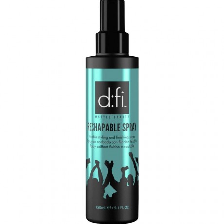 Revlon Professional Reshapable Spray Реформируемый спрей