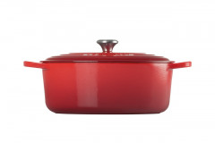 Le Creuset LE CREUSET Br\u00e4ter SIGNATURE  rot LE CREUSET Br&amp;gt;4ter ПОДПИСЬ