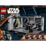 LEGO Star Wars 75324 Angriff der Dark Trooper  ЛЕГО Атака темных штурмовиков