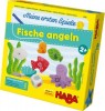 Haba HABA 4983 Meine ersten Spiele HABA 4983 Мои первые игры