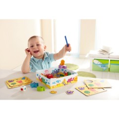 Haba HABA 4983 Meine ersten Spiele HABA 4983 Мои первые игры