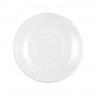 Seltmann Weiden Seltmann Weiden Modern Life Weiss Kombiuntertasse 16,2 cm Seltmann Weiden Modern Life Белое блюдце комбинированное 16,2 см