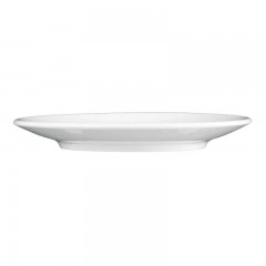 Seltmann Weiden Seltmann Weiden Modern Life Weiss Kombiuntertasse 16,2 cm Seltmann Weiden Modern Life Белое блюдце комбинированное 16,2 см