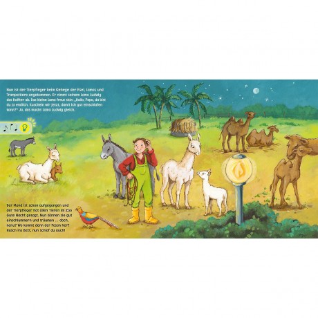 Carlsen Verlag Hor mal (Soundbuch): Mach mit Слушай (звуковая книга): Присоединяйся к нам