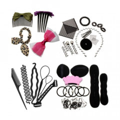 SOHO Hairstyling Kit No. 6  Набор для укладки волос №1. 6