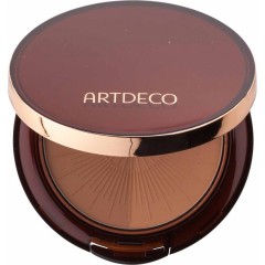 Artdeco (Артдеко) Puder Bronzing Powder Compact Long-Lasting, Nr. 50 Almond / 10 г