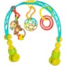 Bright Starts Oball Flex ‘n Go Spielbogen Oball Flex 'n Go Play Arch