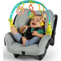 Bright Starts Oball Flex ‘n Go Spielbogen Oball Flex &amp;#39;n Go Play Arch