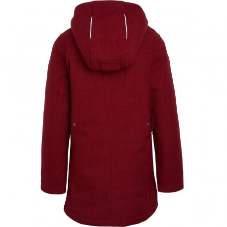 elkline Winterjacke PFUTZEN QUEEN fur Madchen (recycelt) Зимняя куртка PFUTZEN QUEEN для девочки (переработанная)