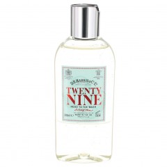 D.R. Harris Twenty Nine Head to Toe Wash  Двадцать девять мыть с ног до головы