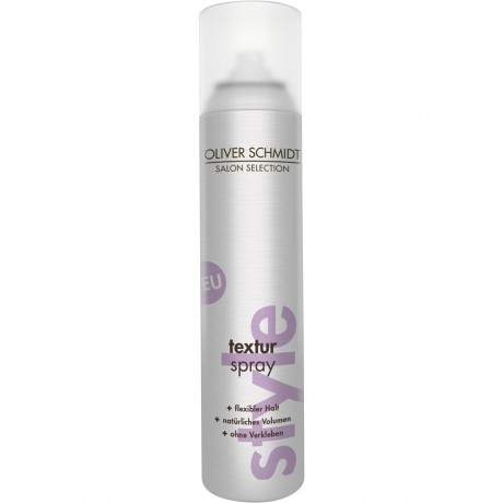 Oliver Schmidt Salon Selection Textur Spray текстурный спрей