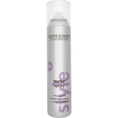 Oliver Schmidt Salon Selection Textur Spray  текстурный спрей
