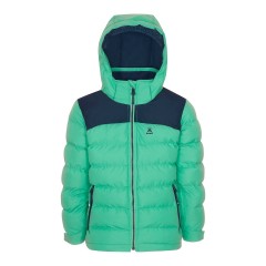 kamik ZINNIA Winterjacke Unisex Kinder Winterjacken ZINNIA зимняя куртка Детские зимние куртки унисекс