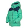 kamik ZINNIA Winterjacke Unisex Kinder Winterjacken ZINNIA зимняя куртка Детские зимние куртки унисекс