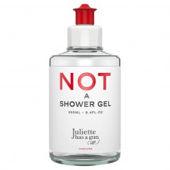 Juliette Has a Gun Not a Shower Gel  Не гель для душа