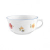 Seltmann Weiden Seltmann Weiden Sonate Nostalgie Teeobertasse 0,21 L Seltmann Weiden Sonata Чашка для чая Nostalgia 0,21 л