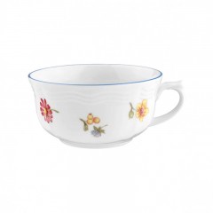 Seltmann Weiden Seltmann Weiden Sonate Nostalgie Teeobertasse 0,21 L Seltmann Weiden Sonata Чашка для чая Nostalgia 0,21 л