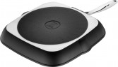 ZWILLING ZWILLING Grillpfanne 28cm FORTE schwarz ZWILLING сковорода-гриль 28см FORTE
