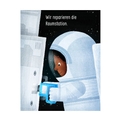 Penguin Junior Verlag Sei dabei будь там