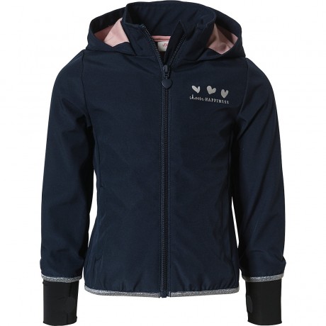 s.Oliver Softshelljacke fur Madchen Куртка софтшелл для девочки