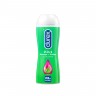 Durex Play 2 in 1 Massage & Gleitgel Aloe Vera  Play 2 в 1 Массаж и смазка Алоэ Вера