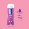 Durex Play 2 in 1 Massage & Gleitgel Aloe Vera  Play 2 в 1 Массаж и смазка Алоэ Вера