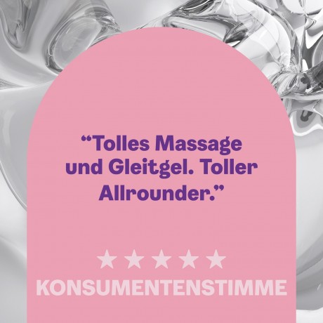 Durex Play 2 in 1 Massage & Gleitgel Aloe Vera  Play 2 в 1 Массаж и смазка Алоэ Вера