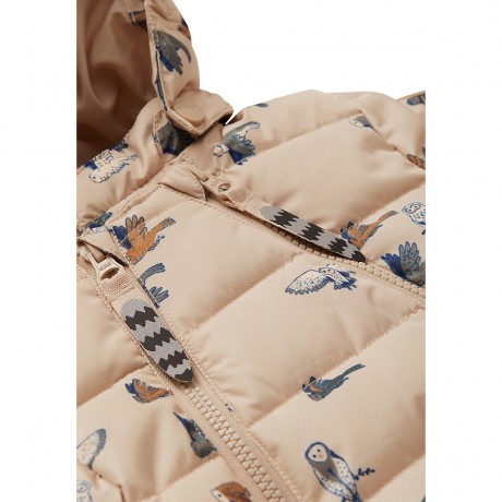 racoon outdoor Marlo Schneeanzuge Снежный костюм Марло