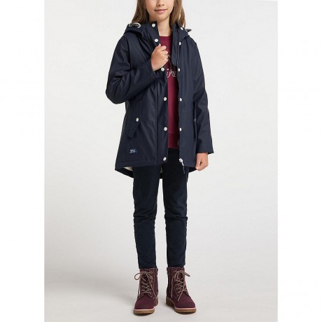 Ragwear Regenjacke Marjanka Winterjacken Дождевик Marjanka зимние куртки