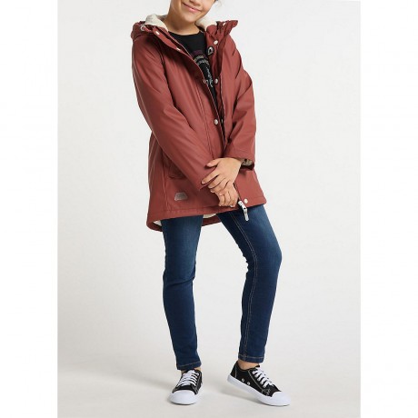 Ragwear Regenjacke Marjanka Winterjacken Дождевик Marjanka зимние куртки