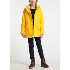 Ragwear Regenjacke Marjanka Winterjacken Дождевик Marjanka зимние куртки