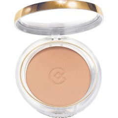 Collistar (Коллистар) Teint Silk-Effect Compact Powder, Nr. 3 Cameo / 7 g