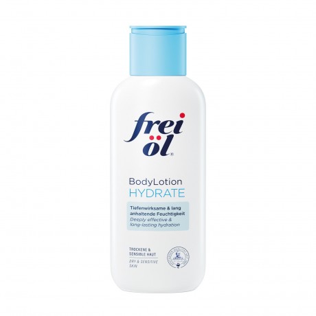 Frei Ol FREI OL BodyLotion HYDRATE  FREE OL BodyLotion HYDRATE