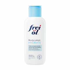 Frei Ol FREI OL BodyLotion HYDRATE  FREE OL BodyLotion HYDRATE