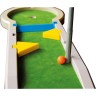 Noris Pitpat Tisch-Minigolf Стол для мини-гольфа Питпат